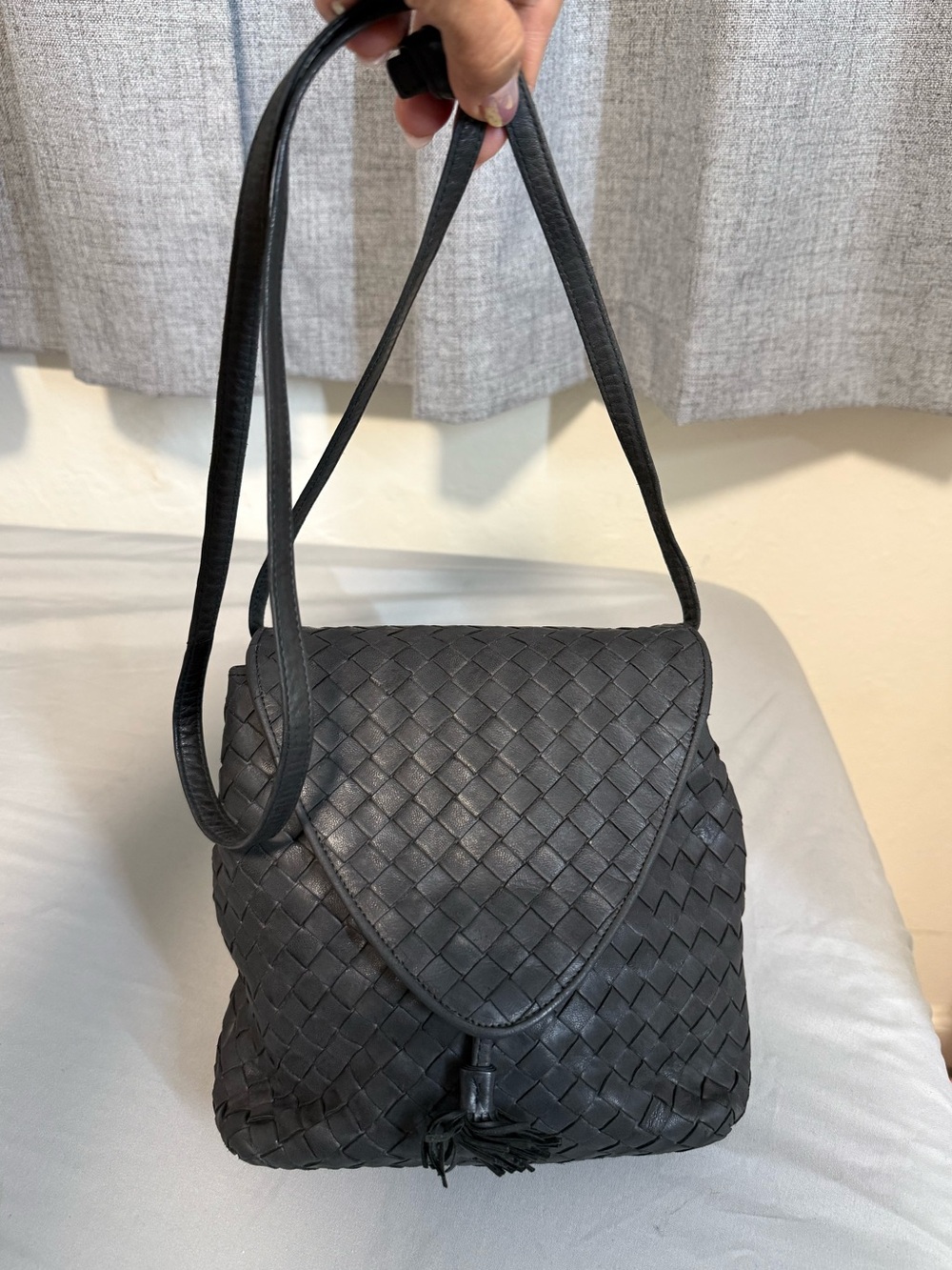 Bottega Veneta crossbody